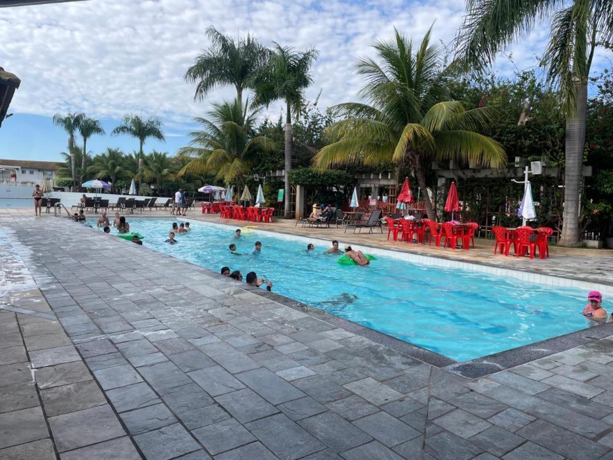 L'acqua Diroma I Ii Iii Iv V Aparthotel Caldas Novas