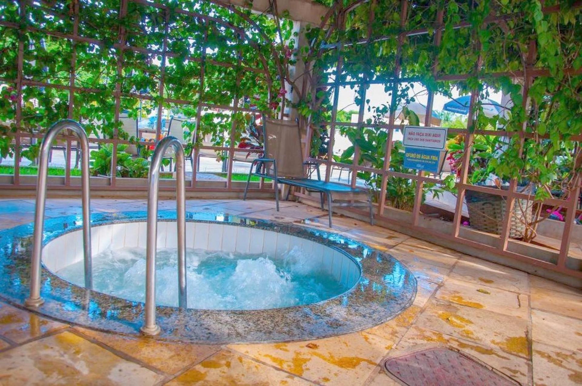 Aparthotel L'acqua Diroma I Ii Iii Iv V
